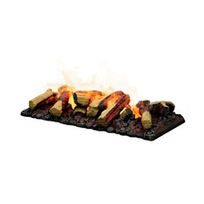 Noble Flame Set Legno