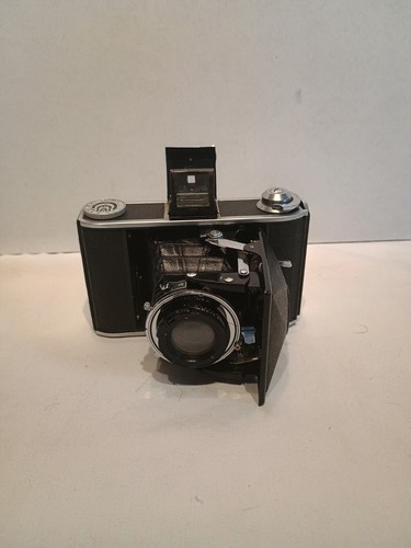 Voigtlander bessa - voigtlander,