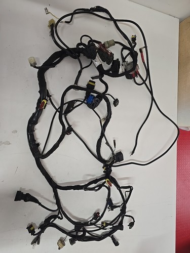 Cablaggio impianto elettrico - cablaggio,
