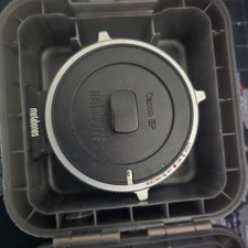 Metabones EF-E Mount T Cine