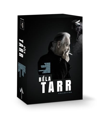 Bela tarr film - 9,