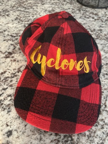 Plaid iowa state - plaid,