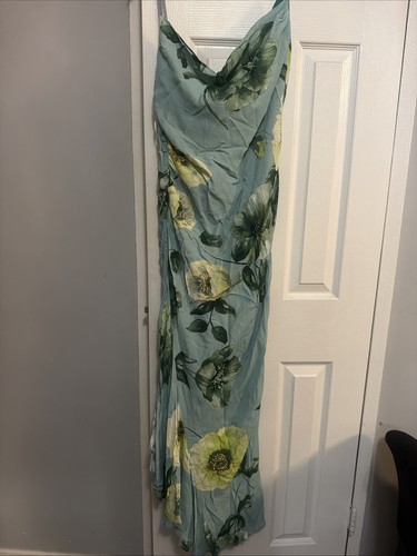 Pinko itaca floral - floral, crepe