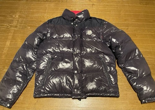 Moncler andersen dark navy - dark,