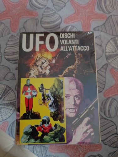 Dischi volanti all - dischi,