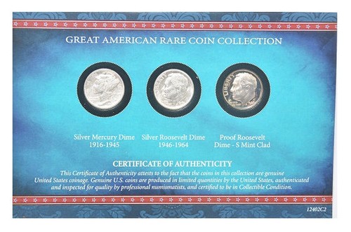 American coin treasure great - american,
