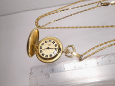 Orologio pendente anni 70