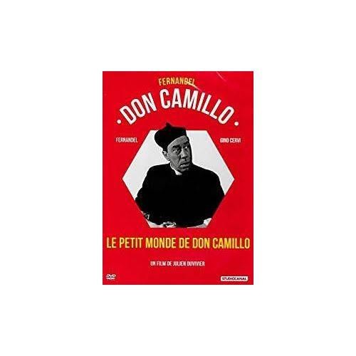 Dvd petit monde don - dvd,