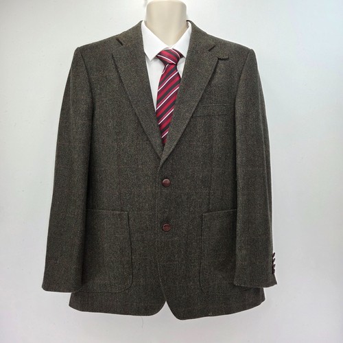 Giacca blazer tweed moon - giacca,
