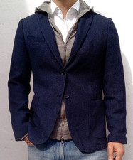 Giacca uomo Doppelganger Roma