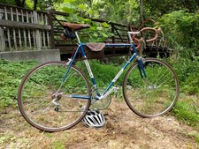 Bottecchia Bike Frame complete