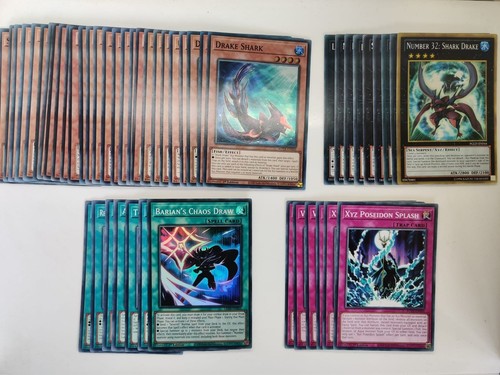 Yugioh competitive deluxe - yugioh,