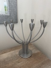 Candelabro IKEA STOCCOLMA 8