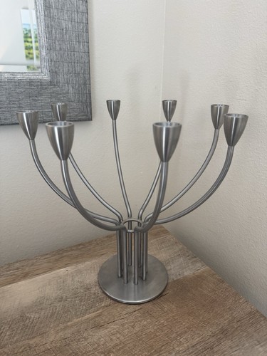 Candelabro bracci ikea - candelabro,