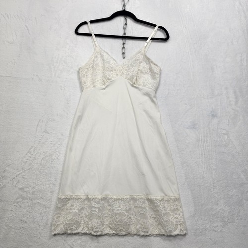 Vintage van raalte full slip - van,