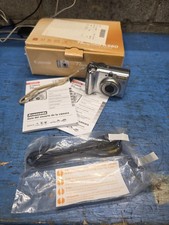 Canon Powershot A560