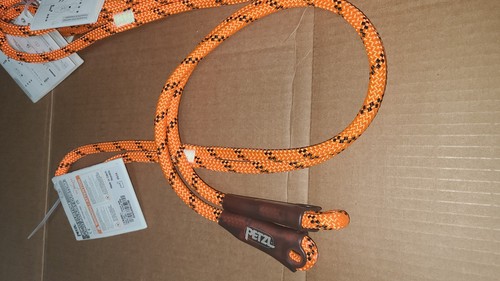 Lot petzl joko - 10,
