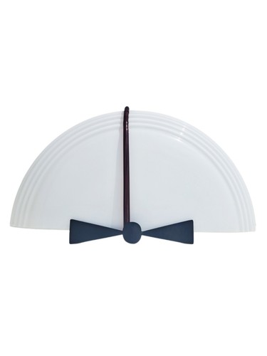 Applique vela vetro opalino - vetro,
