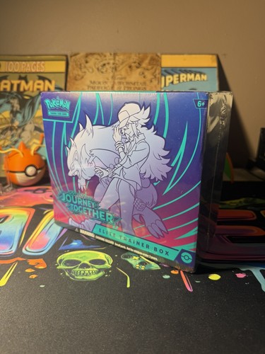 Pokemon tcg journey - tcg,