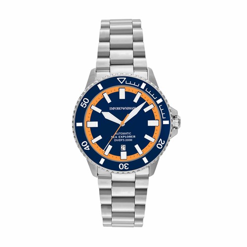 Orologio uomo armani - uomo,