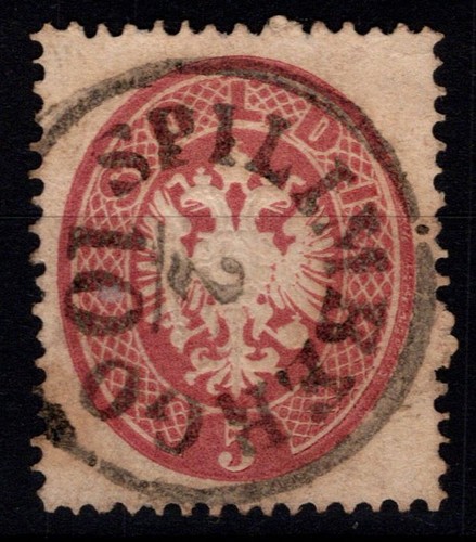 Asi lombardo veneto 1863 - lombardo,