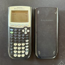 Calcolatrice Grafica TI-84
