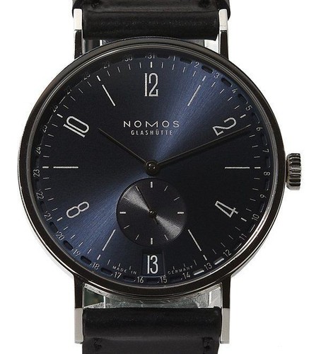 Orologio nomos glashütte - orologio,