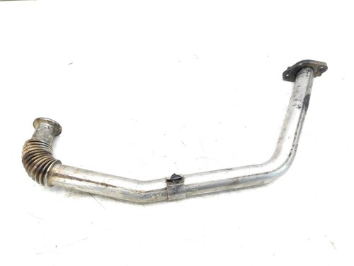 Tubo ricircolo gas - gas, di