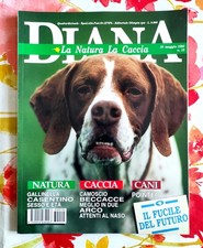 Diana 1993 rivista - 1993, 10
