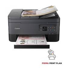 Canon multifunzione ink - ink, jet