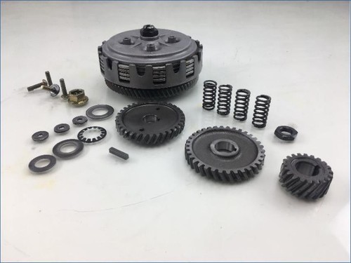 Frizione completa peugeot xps - peugeot,