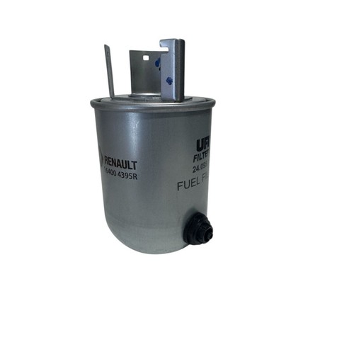 Filtro gasolio nissan qashqai - nissan,
