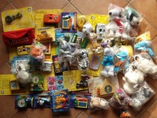 Omaggi gadget kinder ferrero - kinder,