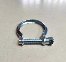 FASCETTA TURBINA CATALIZZATORE