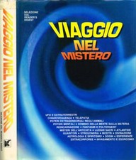 Viaggio nel mistero. . Alberto Cesare Ambesi, a cura di. 1984. I ED..