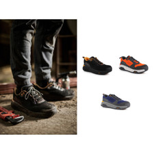 Regatta Safety Footwear