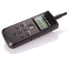 Telecomando timer nikon - telecomando, d850