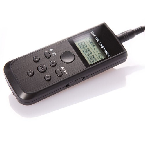Telecomando timer canon - telecomando, x