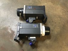 Lot of 2 HENSEL STUDIO INTEGRA