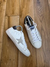 GOLDEN GOOSE SUPERSTAR DELUXE