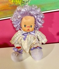 Bambola  Cuore Caldo versione grande doll poupee puppen Muneca Vintage antico 