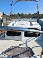 Semi cabinato buone condizioni di 6 metri con motore volvo penta di 40 cavalli