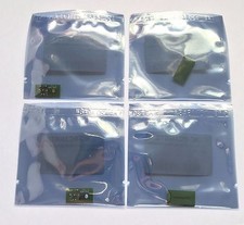 4 chip di ripristino toner