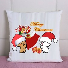Bubu Dudu Christmas idea