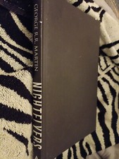 Nightflyers George R.R. Martin Mondadori 2018