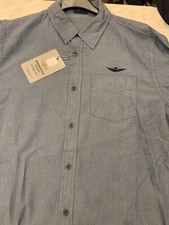 CAMICIA AERONAUTICA MILITARE TAGLIA S