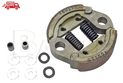 Frizione decespugliatore efco - decespugliatore,