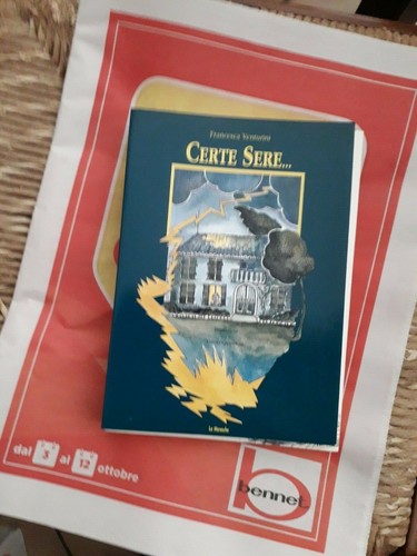 Certe sere racconti nonna - certe, i