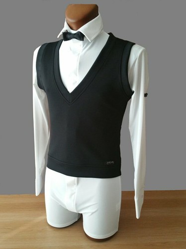 Gilet uomo elastico - gilet,