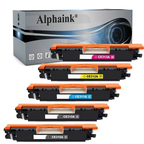 Toner 126a ce310a per - hp,